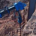 Drilling and Excavation image